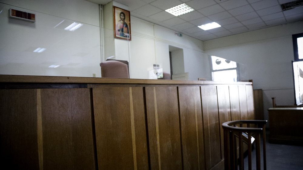 Αναστολή λειτουργίας Δικαστηρίων και Εισαγγελιών στα Τρίκαλα 